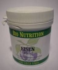 Eisen (Fumerat) 40mg
