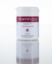 A�a� Berry Extract 300mg