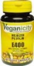 Vitamin E 400iu