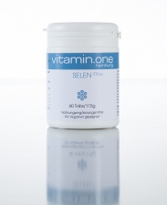 Selen 200 �g (Selenium - Methionin)