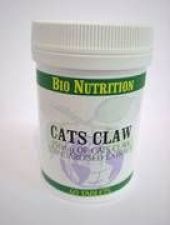 Cats Claw 1000mg