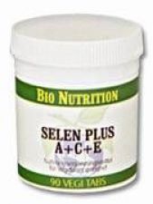 Selen 100�g + A/C/E (Selenium)