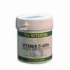 Vitamin E 400 iu